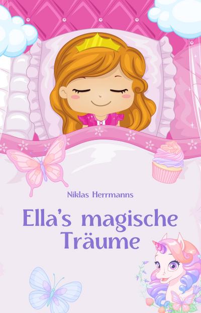 Ella’s magischen Träume