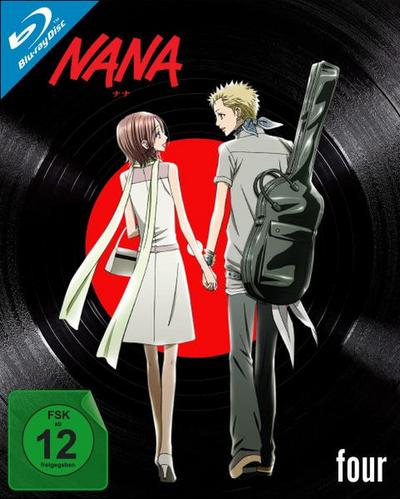 Nana - The Blast