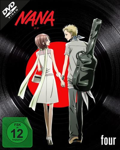 Nana - The Blast