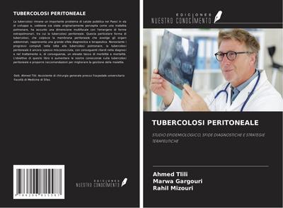 TUBERCOLOSI PERITONEALE