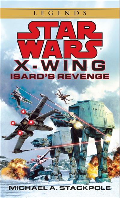 Isard’s Revenge