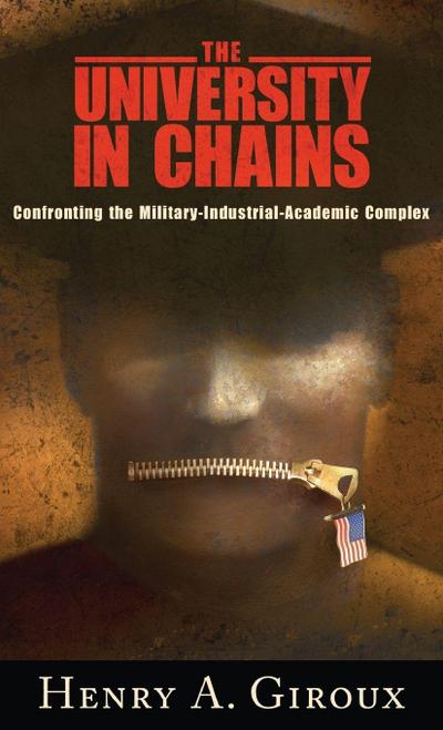 University in Chains