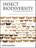 Insect Biodiversity