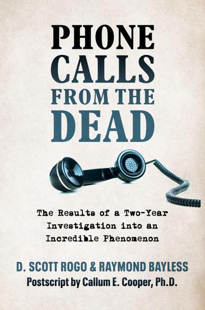 Phone Calls From the Dead