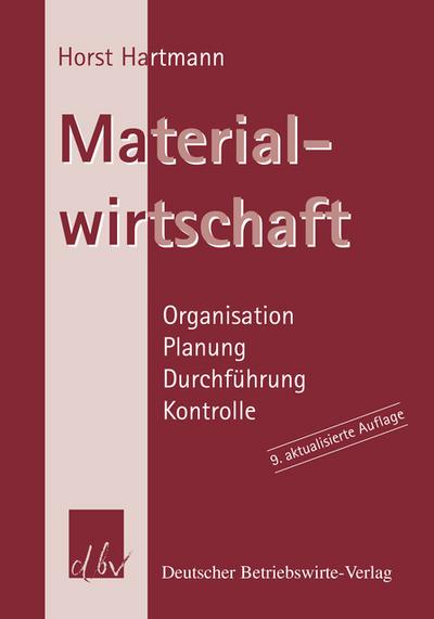 Materialwirtschaft