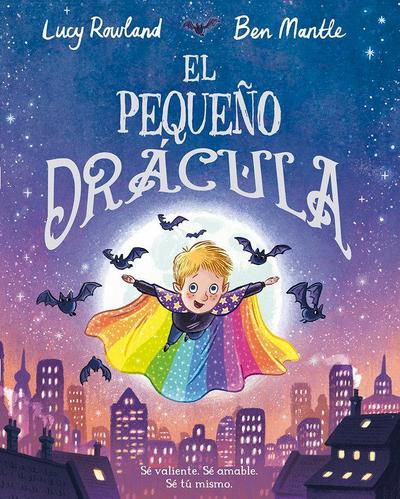 Pequeño Dracula, El