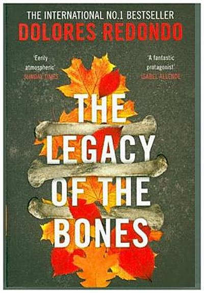 The Legacy of the Bones