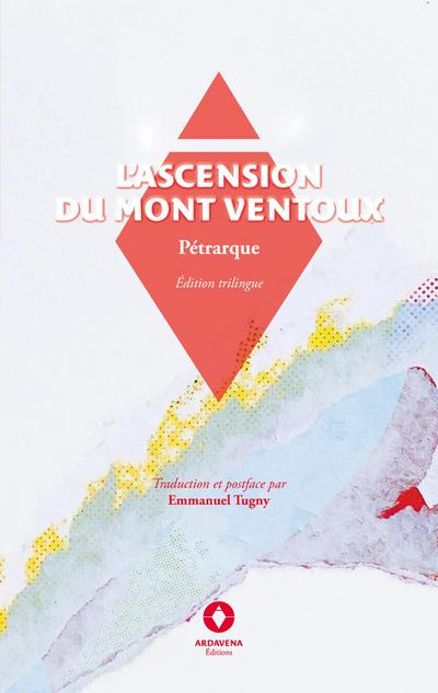 L’Ascension du Mont Ventoux