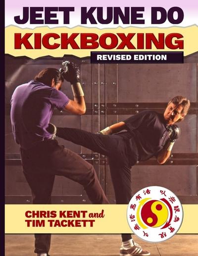 JEET KUNE DO KICKBOXING