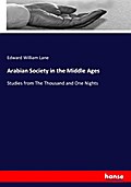Arabian Society in the Middle Ages