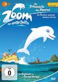 Zoom - Der weiße Delfin