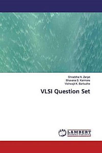 VLSI Question Set