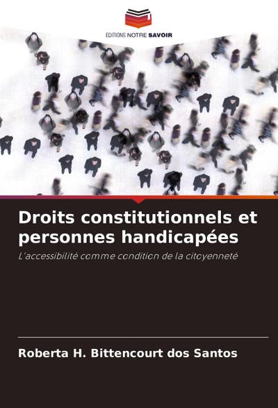 Droits constitutionnels et personnes handicapées