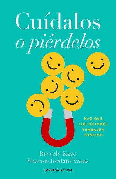 Cuidalos O Pierdelos