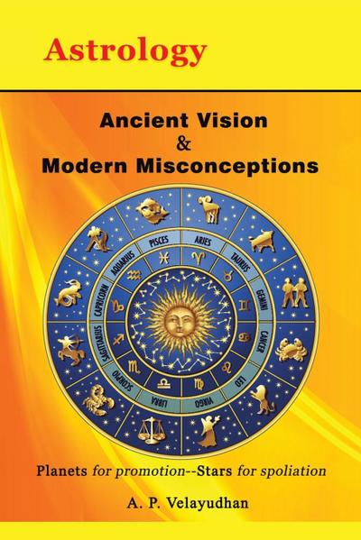 Ancient Vision & Modern Misconceptions