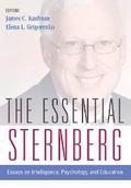 The Essential Sternberg