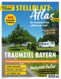 promobil Stellplatz-Atlas 02/2025