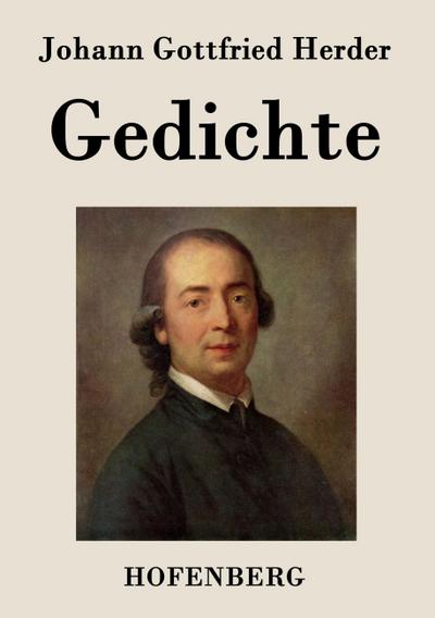 Gedichte
