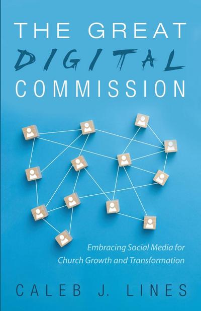 The Great Digital Commission