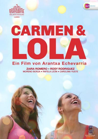 Carmen & Lola