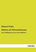 Sibirien als Wirtschaftsraum