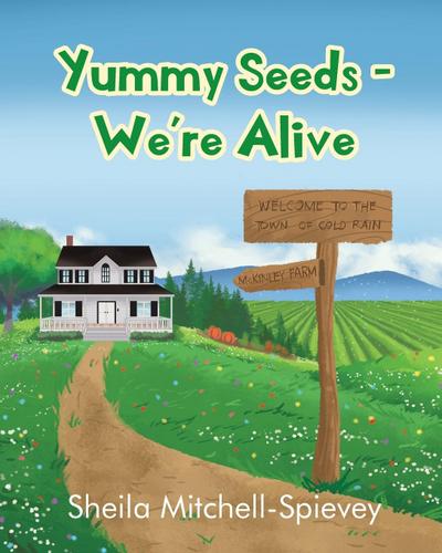 Yummy Seeds - We’re Alive