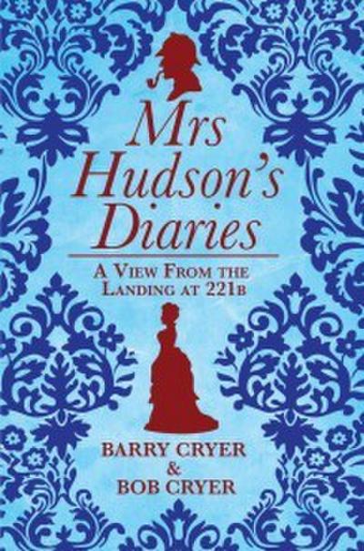 Mrs Hudson’s Diaries