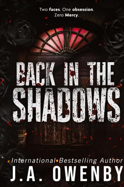 Owenby, J: Back in the Shadows