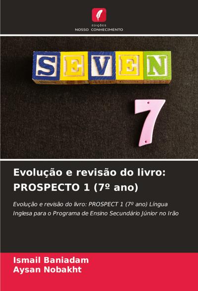 Evolução e revisão do livro: PROSPECTO 1 (7º ano)