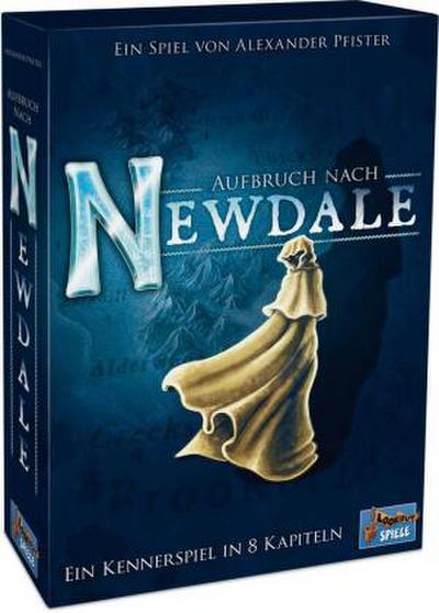 Newdale - Aufbruch in ein neues Tal