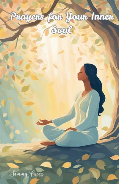 Cross, S: Prayers for Your Inner Soul