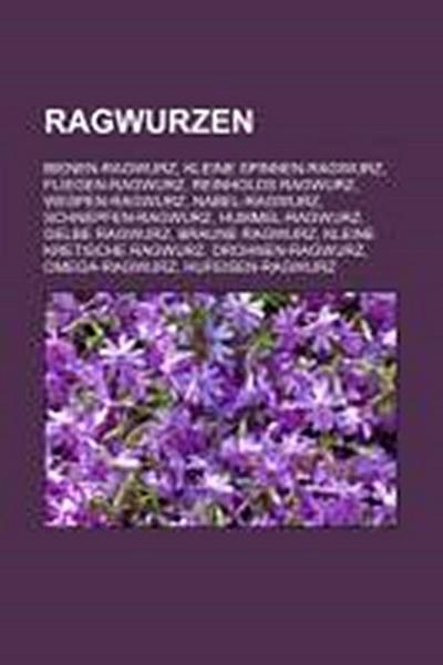 Ragwurzen