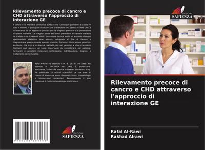 Rilevamento precoce di cancro e CHD attraverso l’approccio di interazione GE