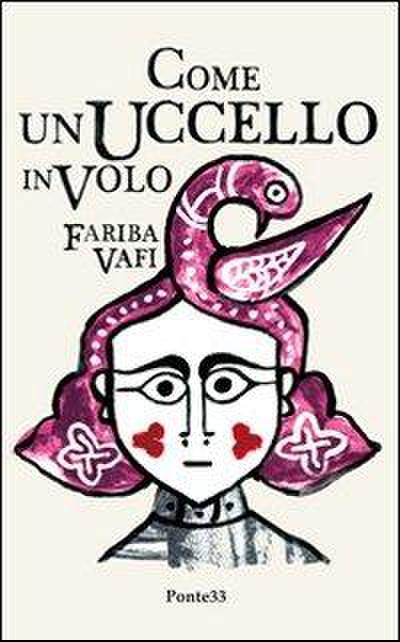 Come un uccello in volo