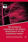 The Palgrave Handbook of Social Democracy in the European Union