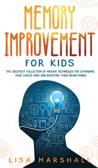Memory Improvement For Kids