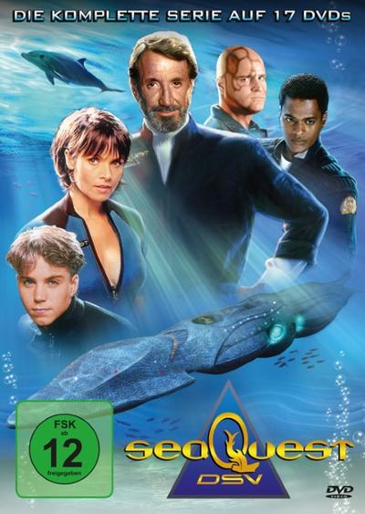 SeaQuest DSV