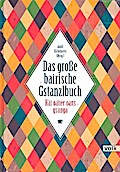Das große bairische Gstanzlbuch