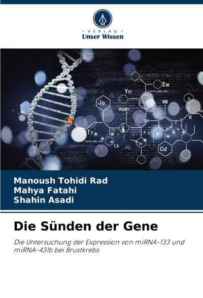 Die Sünden der Gene