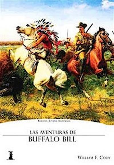 Las aventuras de Buffalo Bill