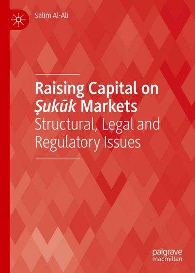Raising Capital on ¿uk¿k Markets