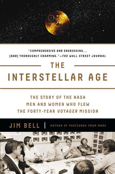 The Interstellar Age
