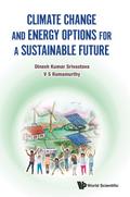 CLIMATE CHANGE AND ENERGY OPTIONS FOR A SUSTAINABLE FUTURE