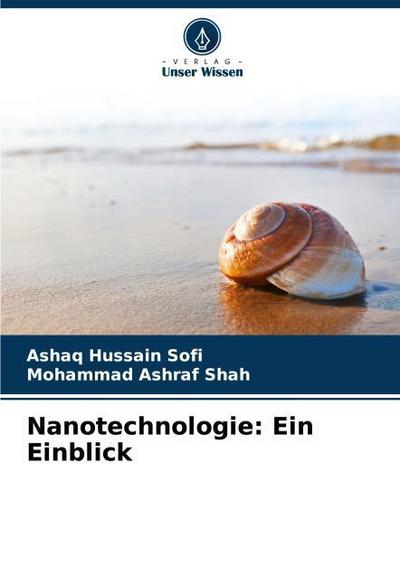Nanotechnologie: Ein Einblick