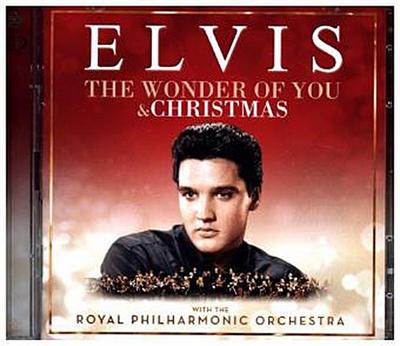 The Wonder Of You - Christmas Edition