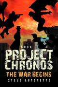 Project Chronos
