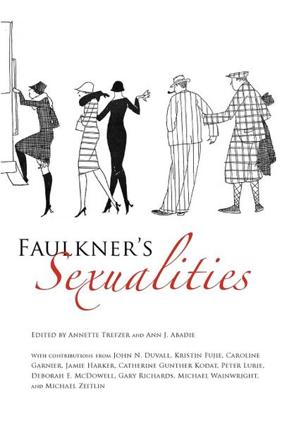 Faulkner’s Sexualities