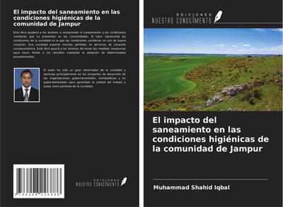 El impacto del saneamiento en las condiciones higiénicas de la comunidad de Jampur