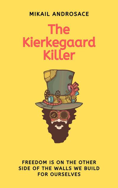 The Kierkegaard Killer