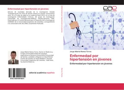 Enfermedad por hipertensión en jóvenes